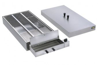 Коптильня Roller Grill Fm 3 – купить в Челябинске по цене завода