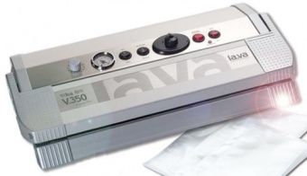 Аппарат упаковочный вакуумный Lava V.350 Premium – купить по цене завода