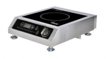 Плита индукционная Viatto VA-IC3520PRO – купить в Челябинске по цене завода