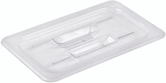Крышка к гастроемкости Hurakan Gd-K 1/3 – купить в Челябинске по цене завода