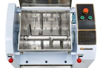 Тестомес для крутого теста Danler PG-36 H – купить по цене завода