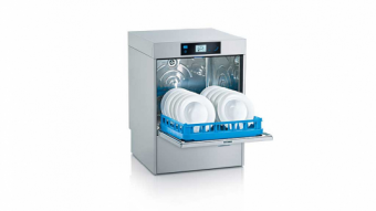 Машина посудомоечная Meiko M-Iclean Um+/Thermo-Label – купить в Челябинске по цене завода