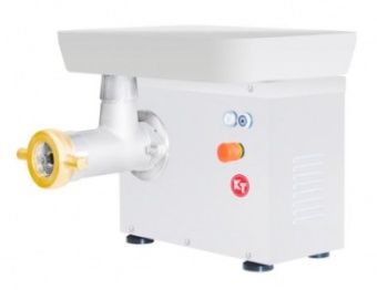 Мясорубка KT Lm-82/P Unger с педалью – купить по цене завода