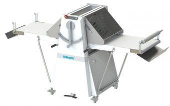 Тестораскатка Rollmatic R60/14-I / лотки – купить в Челябинске по цене завода