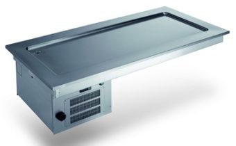Салат-бар холодильный Enofrigo PRFBASE1000(A1BASEKPRF10) – купить в Челябинске по цене завода