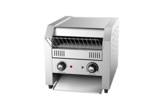Тостер конвейерного типа Hurakan HKN-Tosti36 – купить в Челябинске по цене завода