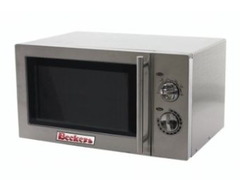 Печь СВЧ Beckers Mwo A 3 – купить в Челябинске по цене завода
