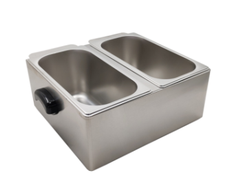 Фритюрница Crazy Pan cp-ef44l – купить в Челябинске по цене завода
