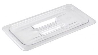 Крышка с ручкой для гастроемкости Viatto JW-P13HC – купить в Челябинске по цене завода