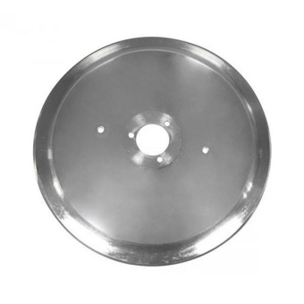 Нож дисковый Viatto №34 (250) для слайсера HBS-250