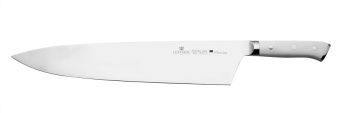 Нож поварской 305 мм White Line Luxstahl [XF-POM BS145] – купить в Челябинске по цене завода