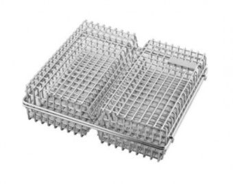 Решетка Inox двойная Josper 21X21Cm 4243 – купить в Челябинске по цене завода
