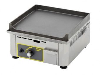 Сковорода открытая настол. Roller Grill Psf 400 E – купить в Челябинске по цене завода
