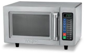 Печь микроволновая Waring Wmo90E – купить в Челябинске по цене завода