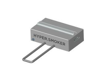 Комплект для копчения (коробка для щепы) Hyper.Smoker XUC090 – купить по цене завода