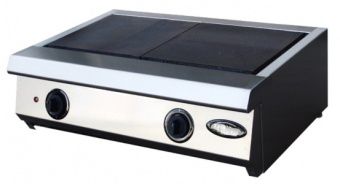 Жарочная поверхностьGrill Master ф2пжэ/600 24050 электрическая – купить по цене завода