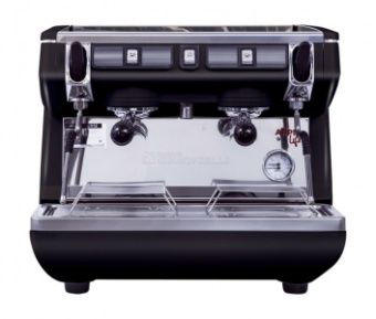 Кофемашина Appia Life Compact 2Gr S Nuova Simonelli – купить по цене завода