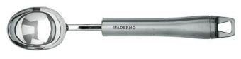 Ложка диаметром 4 см для мороженого Paderno 4827895 – купить в Челябинске по цене завода