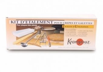 Комплект ровняющий Krampouz AKE83 – купить по цене завода