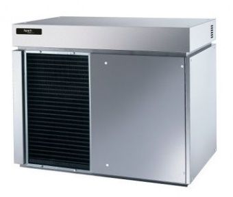 Льдогенератор Apach AS900B A чешуя – купить по цене завода