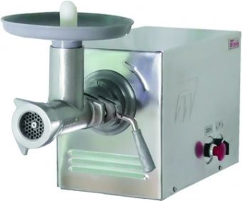 Мясорубка ПермьТоргмаш М-75 (к УКМ-10) 380В 75кг/ч – купить в Челябинске по цене завода