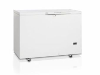 Ларь морозильный Tefcold Se30-45 лабораторный с глухой крышкой 330л (-45/-5С) – купить в Челябинске по цене завода