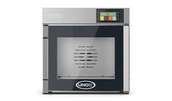 Шкаф тепловой Unox XEEC-10HS-EPL – купить в Челябинске по цене завода