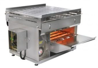Тостер Roller Grill CT-3000 B – купить в Челябинске по цене завода