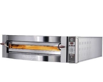 Печь для пиццы Cuppone Michelangelo Ml435/1Cd – купить в Челябинске по цене завода