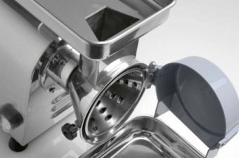 Сыротерка Fama FTMC102 для мягких сыров до 50кг/ч 1400об/мин асинхр.двигатель с вентиляцией – купить в Челябинске по цене завода