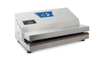 Вакуумный упаковщик Luxstahl SBA330 – купить в Челябинске по цене завода