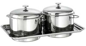 Мармит Paderno 58132GB – купить в Челябинске по цене завода