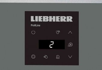 Холодильный шкаф Liebherr BKPv 6570-43 001 – купить в Челябинске по цене завода