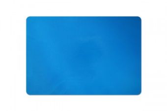 Доска разделочная 400х300х12 мм синяя Viatto SZ4030blue – купить в Челябинске по цене завода
