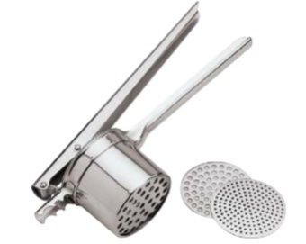 Нож Paderno 4256603 – купить в Челябинске по цене завода
