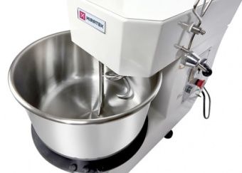Тестомес для дрожжевого теста Miratek PRS-40 – купить по цене завода