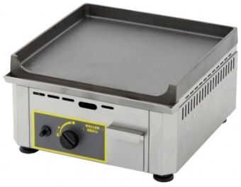 Сковорода открытая настол. Roller Grill Psf 400 E – купить в Челябинске по цене завода