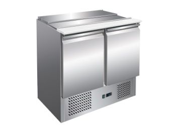 Саладетта Viatto S900SEC – купить в Челябинске по цене завода