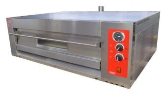 Печь подовая Oem-ali DM630LEM электрическая 1-камерная с подом 93х63см – купить в Челябинске по цене завода