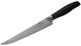 Нож универсальный 208 мм Chef Luxstahl [A-8303/3] – купить в Челябинске по цене завода