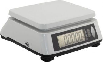 Весы порционные Cas SWN-15 (DD) RS-232 – купить в Челябинске по цене завода