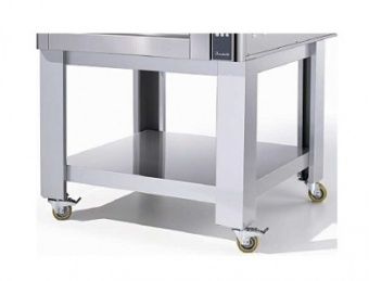 Подставка Cuppone Donatello Sdn 435/2 Rs под печь для пиццы – купить в Челябинске по цене завода