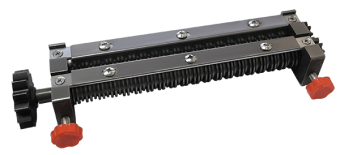 Нож 2x6мм для тестораскаток Crazy Pan CP-DSH20 (L, ABS, ABSL) – купить в Челябинске по цене завода