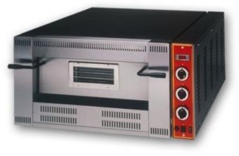 Печь для пиццы Xts G 9 газовая с подом 92х92см – купить в Челябинске по цене завода