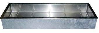 Мармит встраиваемый 5*GN1/1 Coreco 1106 – купить в Челябинске по цене завода