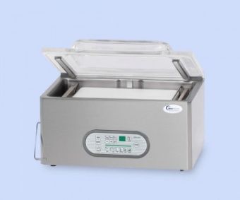 Настольная вакуум-упаковочная машина BossVakuum MAX XL-DD – купить по цене завода