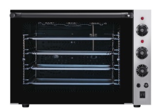 Печь конвекционная Crazy Pan CP-EC03dfs – купить в Челябинске по цене завода