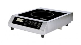 Плита индукционная Viatto VA-IC3541S – купить в Челябинске по цене завода