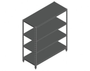 Стеллаж ск-5-6 21000004353 – купить по цене завода