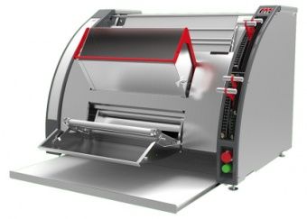 Тестоформовочная машина Jac Forma – купить в Челябинске по цене завода